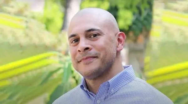 Marco Perez