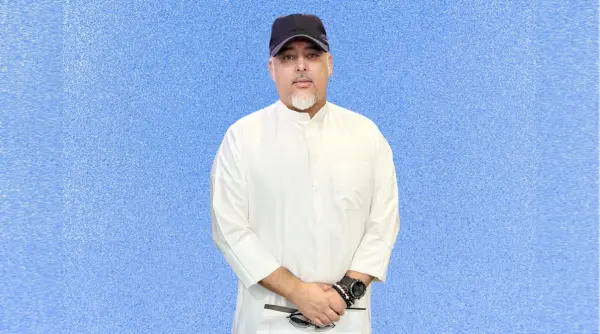 Meshari Almaqhawi