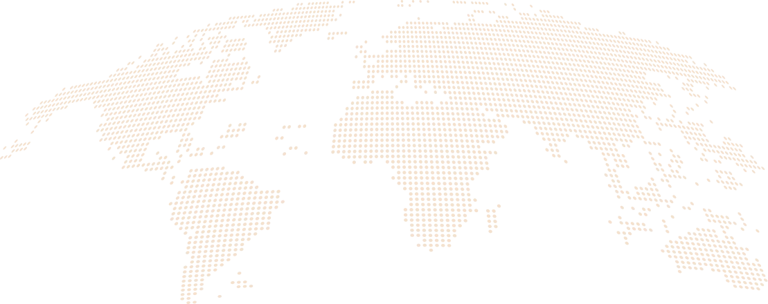 Apptunix global office locations map